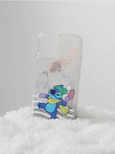 Futrola za iPhone 15 Stitch
