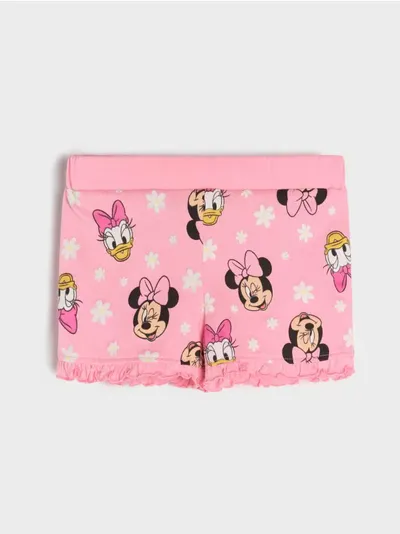 Šorc Disney
