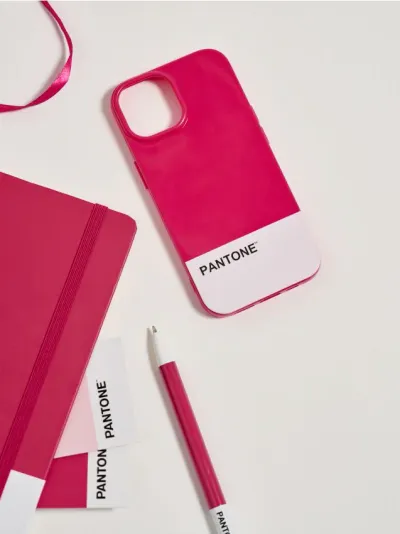 Futrola za iPhone 15 Pantone