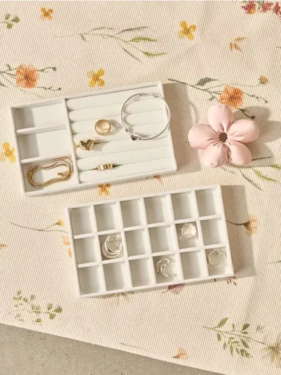 Set organizatora za nakit 2 pack