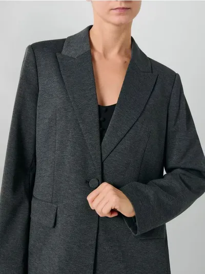 strukirani sako