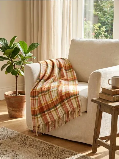 BLANKET