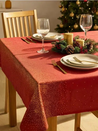 TABLECLOTH