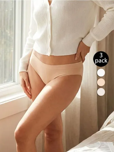 Gaćice 3 pack