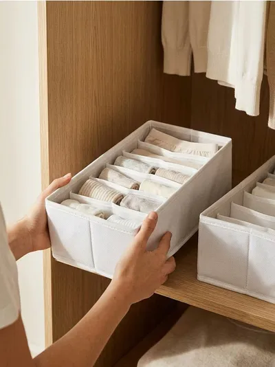Set organizatora za donje rublje 2 pack