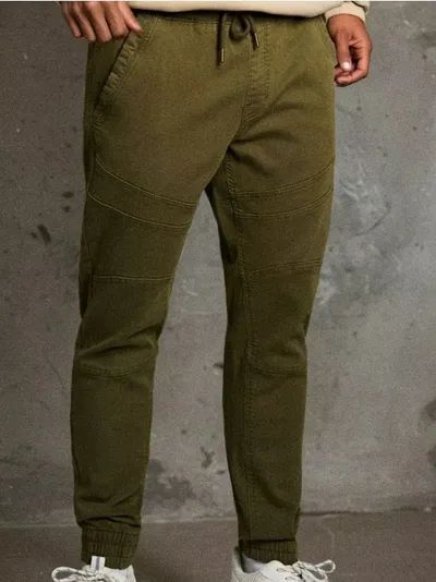 Jogger hlače