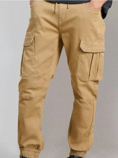 Cargo jogger farmerke
