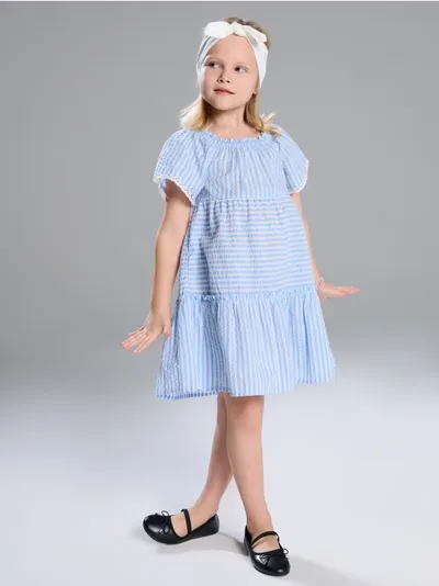 Babydoll haljina
