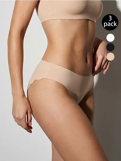 Gaćice 3 pack