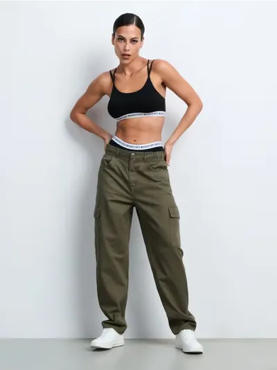 Cargo farmerke