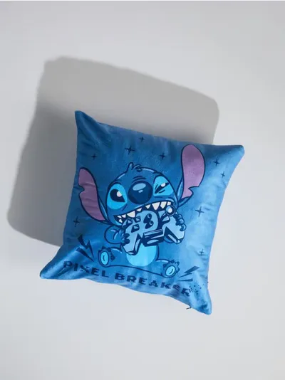 Jastučnica Lilo & Stitch