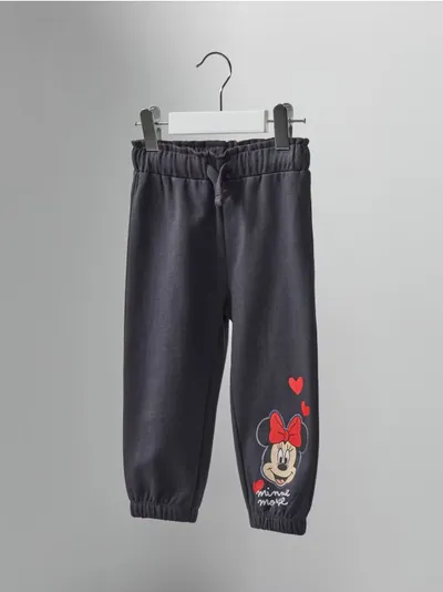 Jogger hlače Minnie Mouse