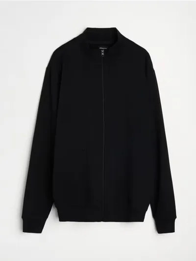 Bomber dukserica