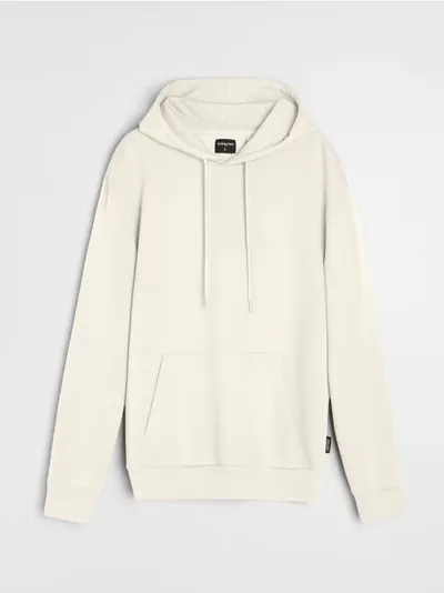 Basic hoodie