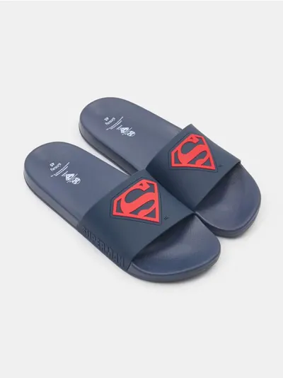 Papuče Superman