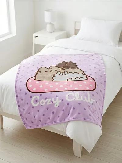 Deka Pusheen the Cat