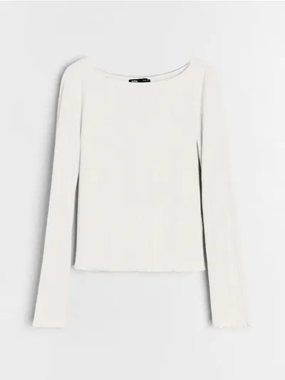 Bluza dugih rukava