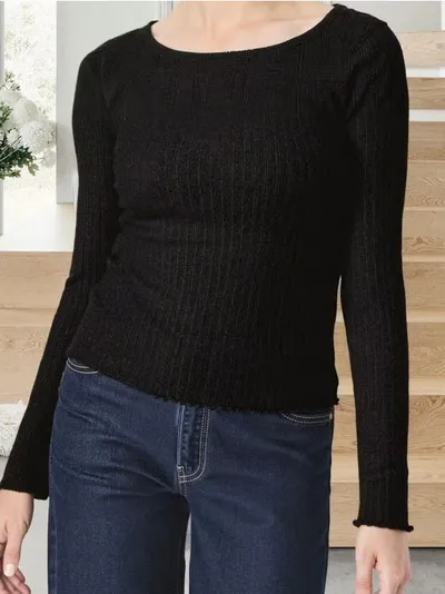 Bluza dugih rukava