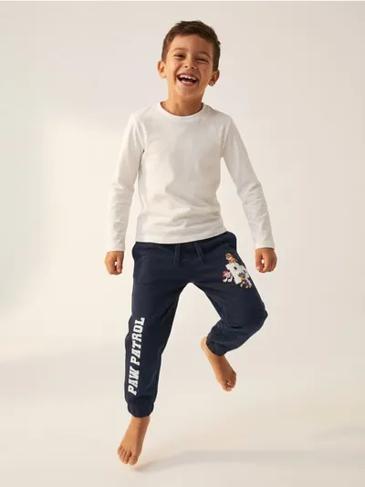 Jogger hlače PAW Patrol