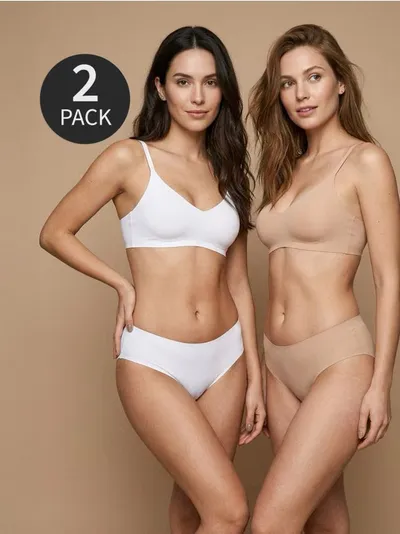 Tange 2 pack