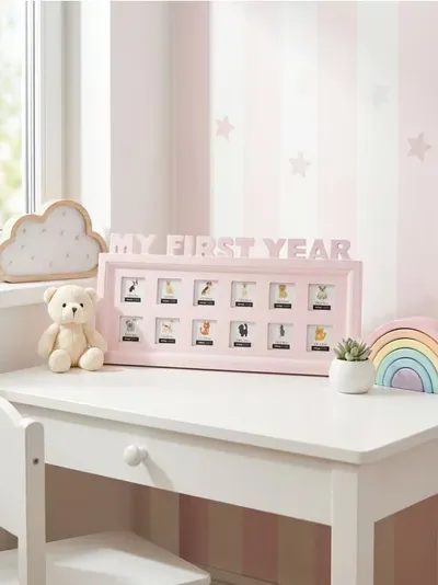 Ram za fotografije "My first year"