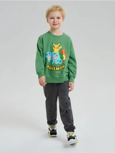 Pokémon trenerka pantalone