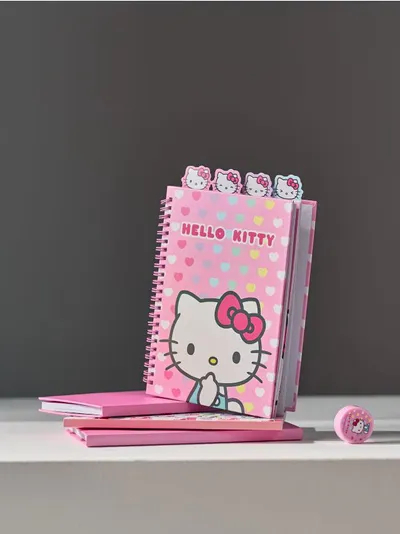 Sveska Hello Kitty