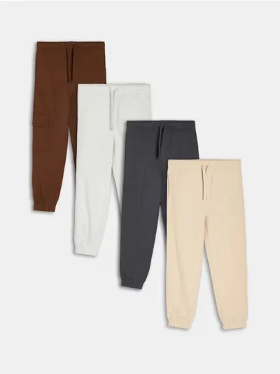 Pantalone 4 pakovanja
