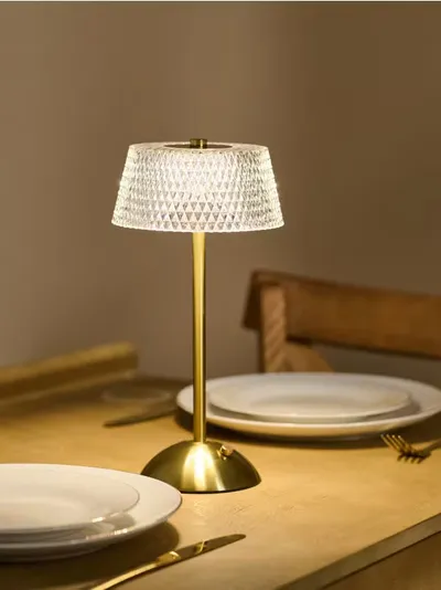 LED lampica na USB