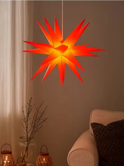 Božićne LED lampice
