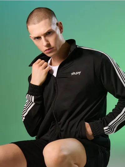 Bomber duks sa prugama