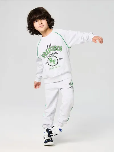 Jogger trenerke