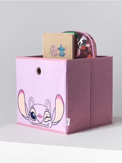 Kutija za odlaganje Lilo & Stitch