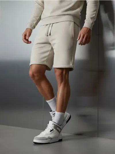 Slim fit šorc