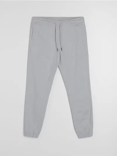 Pamučne jogger hlače
