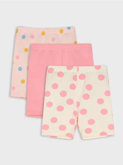 Biciklističke 3 pack