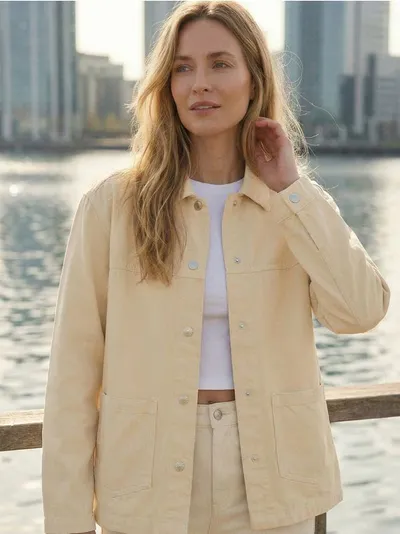 Farmerka jakna