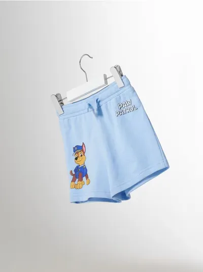 Šorc PAW Patrol