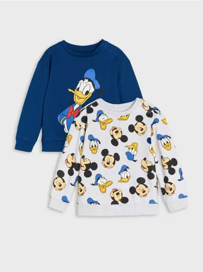 Duks - 2 komada Mickey Mouse