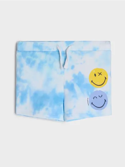Šorc SmileyWorld®