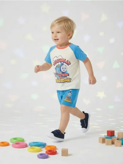 Šorc Thomas&Friends