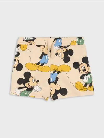 Šorc Mickey Mouse