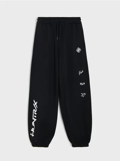 Jogger trenerke K-Pop Demon Hunters