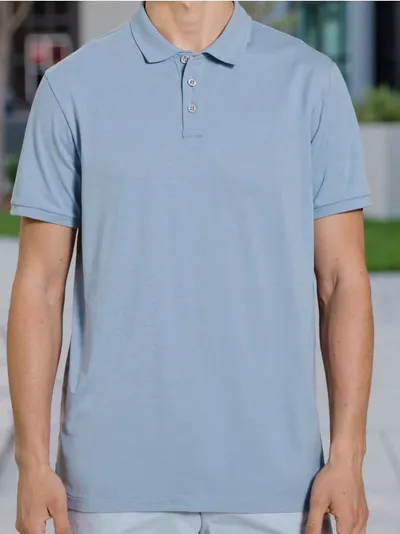 Pamučna polo majica