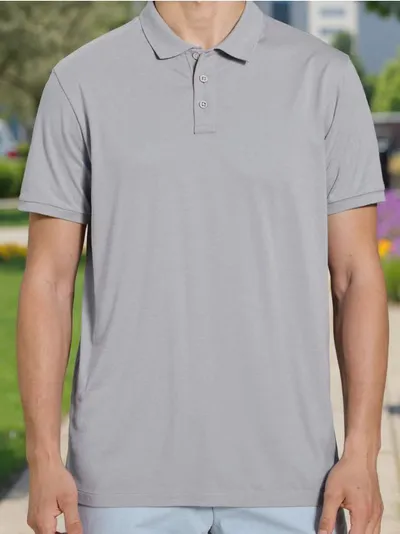 Pamučna polo majica