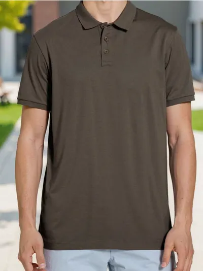Pamučna polo majica