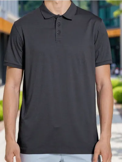 Pamučna polo majica