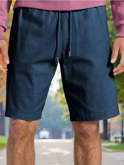 Jogger šorc