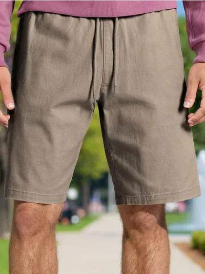 Jogger šorc