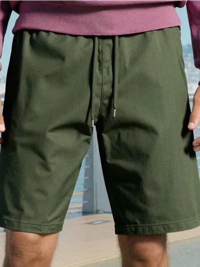 Jogger šorc